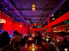 -JZ Club 爵士酒吧(上海店)
