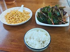 -慕儿姜鸭面江湖菜(七星岗二十年店)