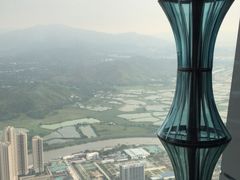 -瑞吉酒店·The Drawing Room闲逸廊·云端下午茶·夜奢Whiskey