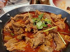 -正阳春烤鸭(华捷道店)