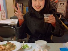 -早酒肖汉老味拌面