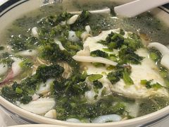 -老地方面馆(思南路店)
