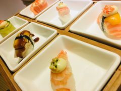 -小句号·精致料理(江南环球港店)