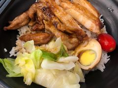 -粤厨点心专门店