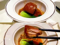 红烧肉-飶香居(省博物馆店)