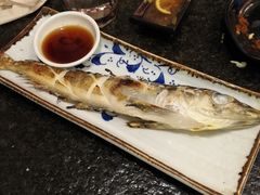 冰鱼-太郎的味道(东瓜山二条巷店)