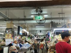 -瓦洛洛传统市场