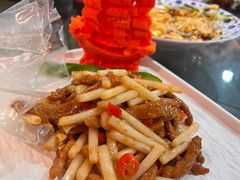 -秦月轩·陕西家乡菜(阜成路·五棵松店)