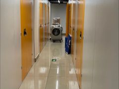 -安东易迷你自助仓储寄存仓库(草桥店)