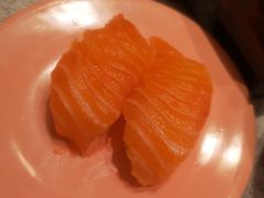 -争鲜回转寿司(南开大悦城店)