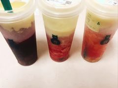 -森茶(湛江万达店)