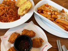 -米斯特比萨(亦庄国融国际店)