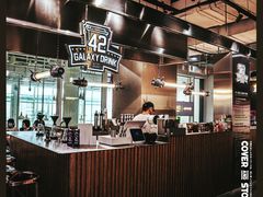 -42 GALAXY DRINK娜娜家(南开大悦城店)
