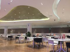 -国际青年会议酒店-苏莱斯餐厅