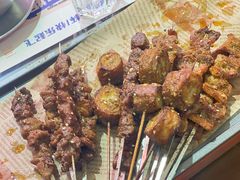 -神府路壹号·海鲜烧烤·砂锅粥·锅物(三坊七巷店)