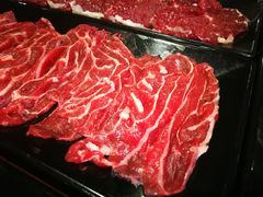 -幸运牛汕头小黄牛牛肉火锅(梅林店)