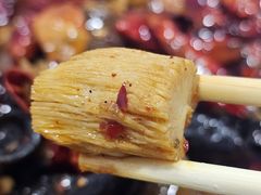 -正宗川菜(虎林胡同店)