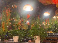 -江湖水乡铁锅炖魚(周庄嘉园店)