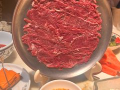 -东道煮牛肉火锅(东盛大街店)