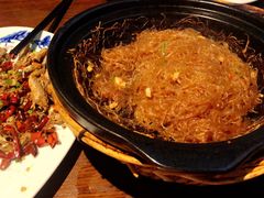 -自己人(九码头店)