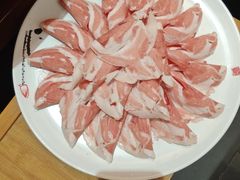 -1078號老北京涮肉(松柏店)