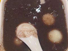 -满记甜品(静安大悦城店)