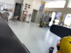 -中田健身工作室(嘉定江桥店)