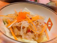 -大渔铁板烧(中山路八佰伴店)