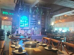 -同仁四季椰子鸡(罗湖国贸店)