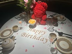 -狮拾久·现代新加坡料理(壹方城店)