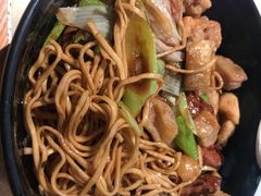 -慧娟面馆·餐厅(望江路店)