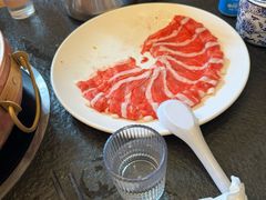 -仁和四季涮肉馆(天坛南门店)
