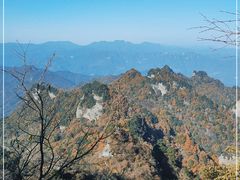 -武当山风景区