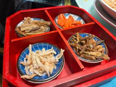 -老萍巷莲花血鸭·萍乡地标江西菜(步行街店)