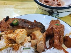 -董厨煨汤馆(车站路店)