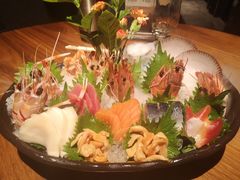 -Mr·Fish鱼鲜生海鲜放题(银泰in99店)