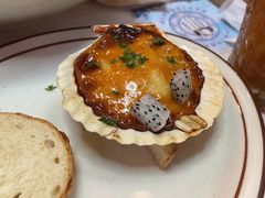 -CRAZYONES克芮旺斯西班牙餐厅(苏州中心店)