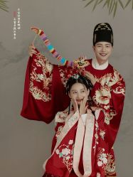 -今生有约婚纱摄影店(景德路店)