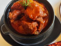 -马克西姆俄罗斯餐厅(通亚街店)