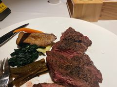 -王品牛排(珠海富华里店)