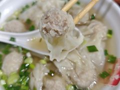 -正果忠记云吞濑粉(总店)
