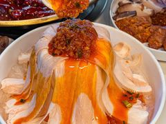 -小龙坎火锅(IFS HOT店)