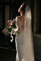 -纯色时光婚纱艺术馆WHITE