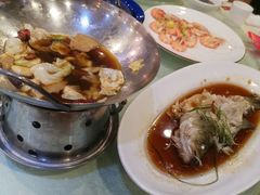 -阿婆农家菜(车墩店)