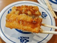 -KURA寿司(博多中洲店)
