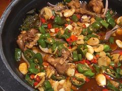 -永兴外婆桥(城中万达店)