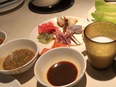 -加餐海鲜自助(宝龙一城店)