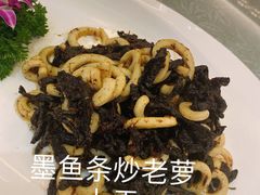 -东海酒家(长平东路店)