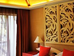 -太阳岛度假酒店