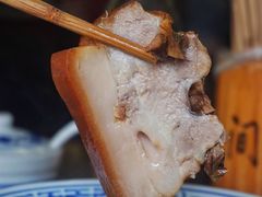 -同得兴 Since·1995 传统苏式面馆(嘉馀坊店)